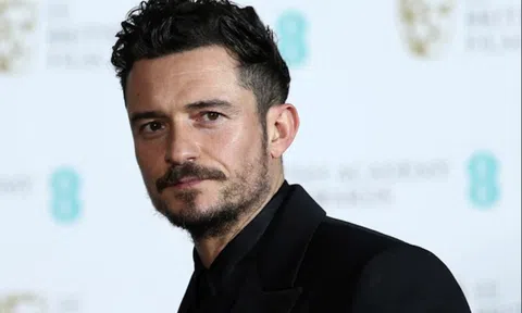 Orlando Bloom suýt bị liệt vĩnh viễn sau cú ngã từ tầng 3