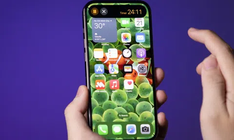 iPhone 14 sắp có thêm nhiều tính năng mới