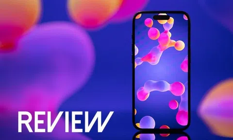 Đánh giá iPhone 14 Pro: Trải nghiệm mới chưa thực sự khác biệt