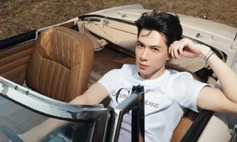 Hai nghệ sĩ cùng tên "Anh Tú" vừa điển trai, vừa tài giỏi trong showbiz Việt