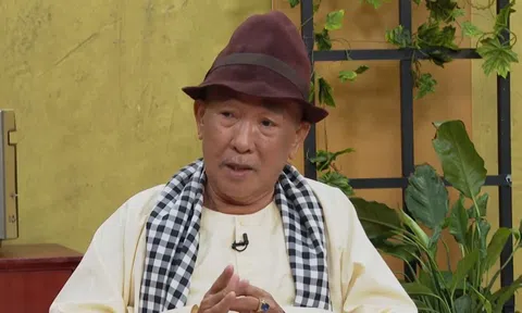 Nghệ sĩ Tấn Thi: Từng bị người yêu trả lễ vật, từ hôn vì mê nghệ thuật