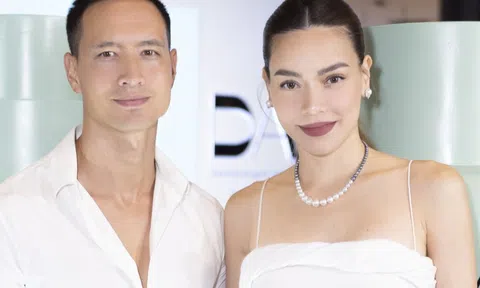 Kim Lý trải lòng về vụ mất trộm tiền tỉ