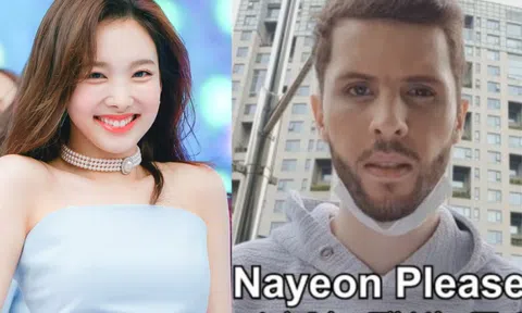 Fan cuồng tìm cách đột nhập nhà của Nayeon (TWICE)