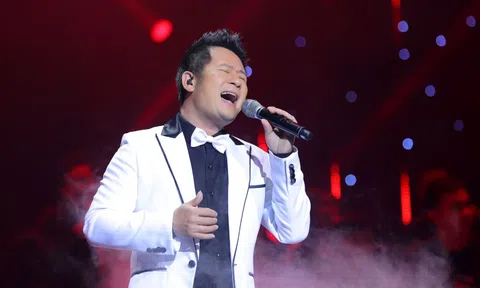 Bằng Kiều: Mẹ tôi là khán giả khó tính nhất