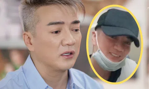 Đàm Vĩnh Hưng: 'Sợ lộ danh tính, tôi cải trang đến bệnh viện lúc con chào đời'