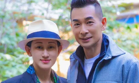 Triệu Văn Trác: 'Tôi có phước mới gặp được vợ'