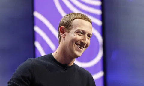 Mark Zuckerberg chế nhạo Apple