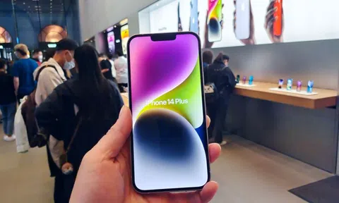 Phiên bản iPhone 14 gây thất vọng