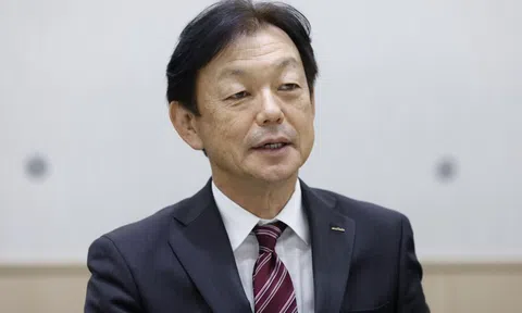 Lời cảnh báo của đối tác Apple