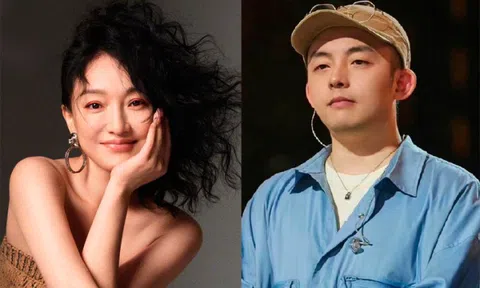 Bạn trai tỏ tình với Châu Tấn