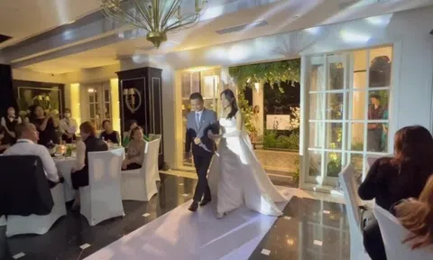 Anh Tú hứa mang lại hạnh phúc cho Diệu Nhi