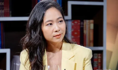 Nhà thiết kế Lek Chi: Tôi từng uất hận vì thất bại trong hôn nhân