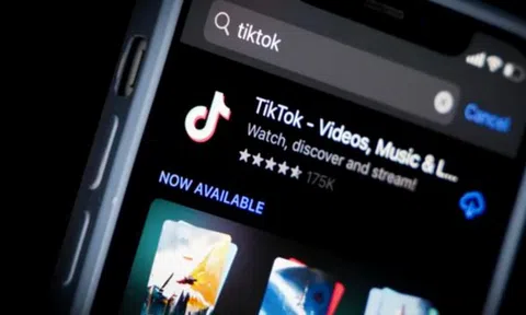 TikTok nâng chuẩn độ tuổi người phát live stream