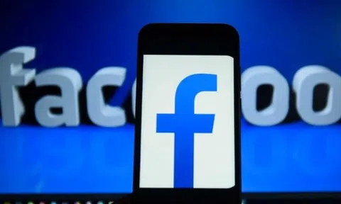 Nhận đòn đau, công ty mẹ của Facebook tỏ ra 'bất phục'