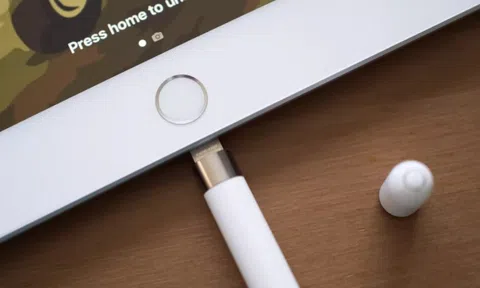 Apple lại vừa ra một đầu chuyển có giá 9 USD