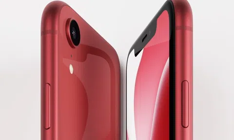 Thiết kế mới của iPhone giá rẻ