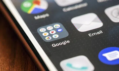 Google bị phạt nặng tại Ấn Độ