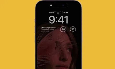 Hạn chế của màn hình luôn bật trên iPhone 14 Pro