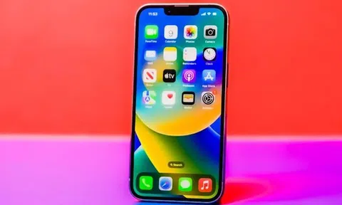 iPhone 14 lại phát sinh thêm lỗi mới: Bị treo máy nếu xuất hiện thông báo này