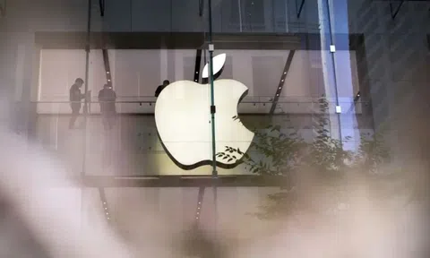 Người kế nhiệm Jony Ive rời khỏi Apple