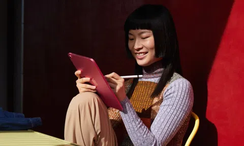 Tuần bận rộn sắp tới của Apple