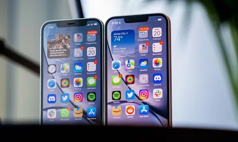 iOS ngày càng nhiều quảng cáo