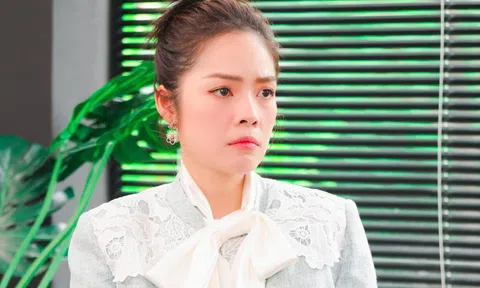 Những vai diễn ứng với hôn nhân thăng trầm của Dương Cẩm Lynh