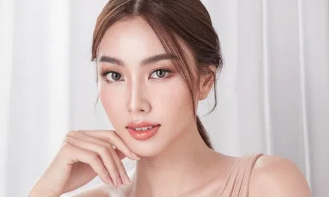 Hoa hậu Thùy Tiên phản hồi thông tin bị kiện