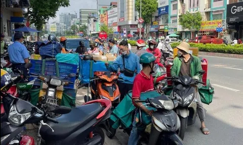 Lỡ đơn hàng, mất việc cả ngày vì mạng MobiFone chập chờn