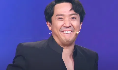 Những phát ngôn bị 'ném đá' của Trấn Thành