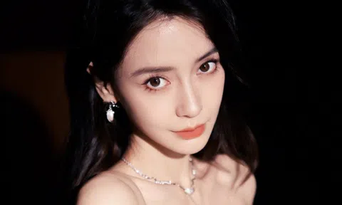 Angelababy ngại yêu sau đổ vỡ hôn nhân với Huỳnh Hiểu Minh