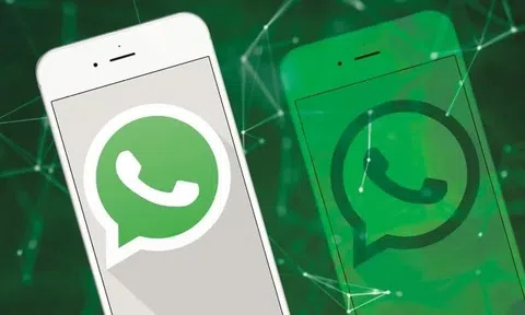 WhatsApp sập ở nhiều nước