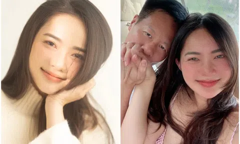 Phan Như Thảo: Chồng viết di chúc để lại hết tài sản cho tôi