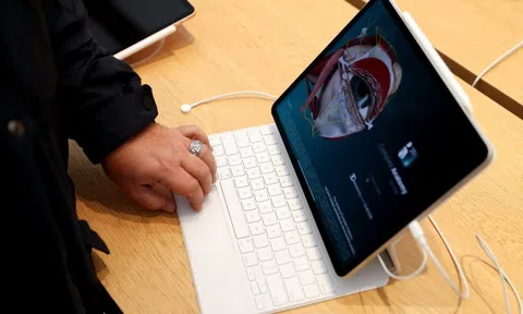 Ý tưởng iPad siêu rẻ không thành sự thật