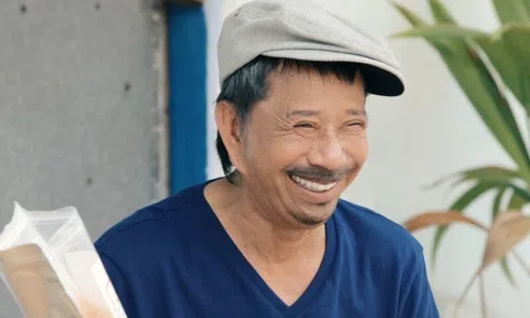 Danh hài Bảo Chung: Tất bật chạy sô, không hối tiếc thời hoàng kim