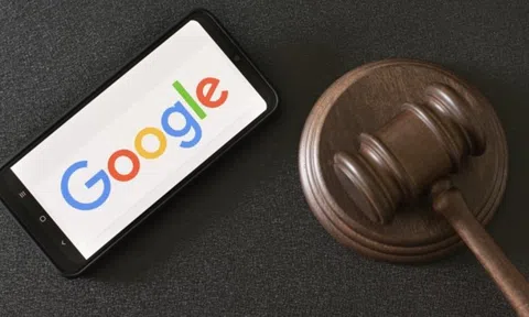 Google nhận tiếp án phạt 113 triệu USD tại Ấn Độ