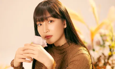 Juky San hát tình khúc của Ngô Thụy Miên