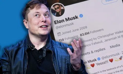 Tỉ phú Musk có thể “quay xe” hợp lệ thương vụ mua lại Twitter