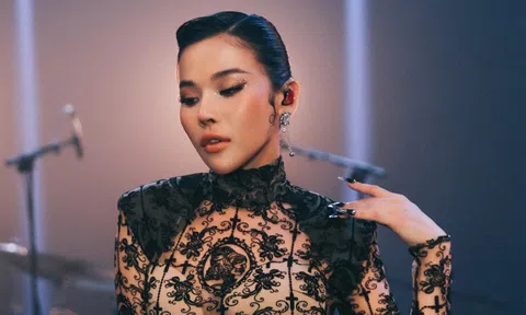 Trương Thảo Nhi: Tôi muốn khán giả công nhận năng lực hơn là dốc tiền chơi trội