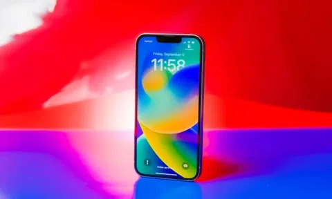 Giới công nghệ chờ đợi những con số của Apple