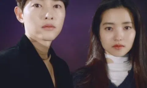 Song Joong Ki và Kim Tae Ri phủ nhận hẹn hò