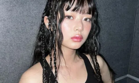 Thần tượng gốc Việt 18 tuổi trở thành đại sứ Gucci