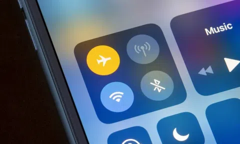 iPhone bị lỗi Wi-Fi sau khi cập nhật iOS 16.1