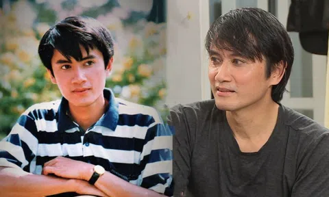 Thái San: Không có chuyện Hà Phương có tình cảm với tôi