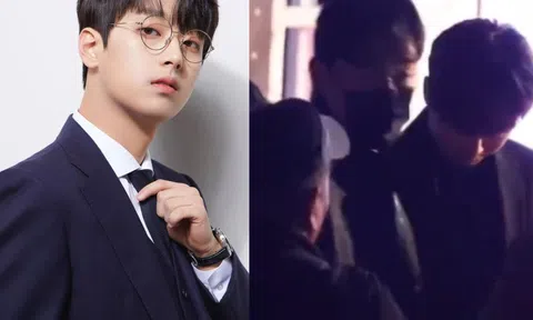 Hủy biểu diễn vì thảm kịch Itaewon, nam ca sĩ bị tấn công