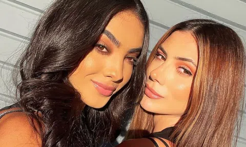 Hai người đẹp từng thi Miss Grand International công khai chuyện tình đồng giới