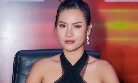 Lý do Thái Thị Hoa ‘biến mất’ khỏi showbiz sau khi thi Hoa hậu Trái đất 2020