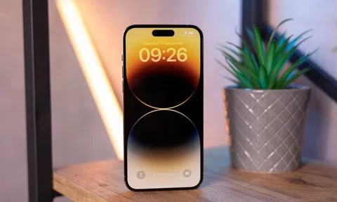 iPhone chính hãng sắp tăng mạnh theo tỷ giá USD