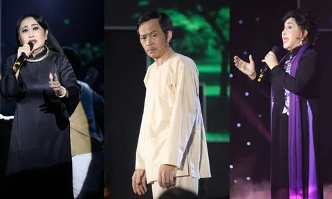 Hoài Linh tiết lộ lý do tham gia đêm nhạc từ thiện sau ồn ào