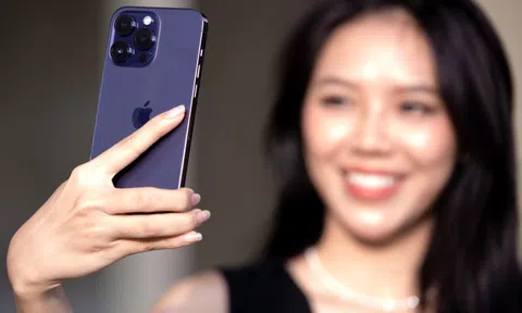 Sếp Apple lại nhắc đến thị trường Việt Nam